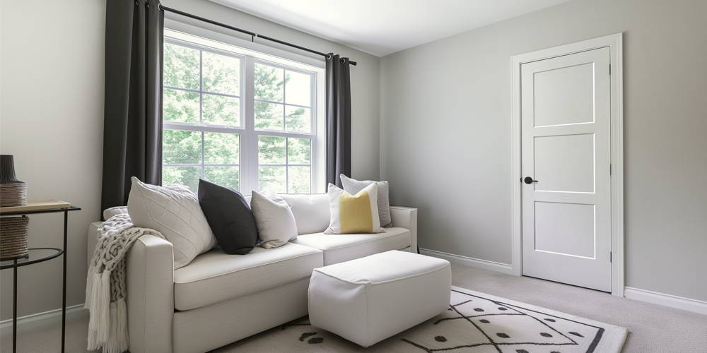 Interior Door Buying Guide