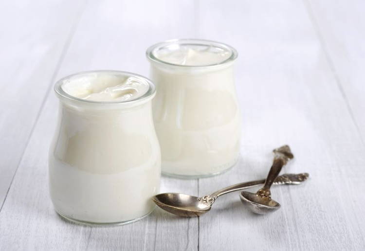 ヨーグルト栄養