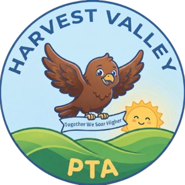 Harvest Valley PTA