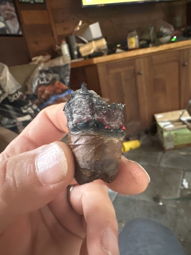 Cigar Session Photo