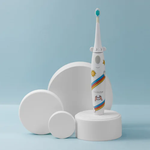 NEOKIDS - Brosse à dents électrique pour enfants