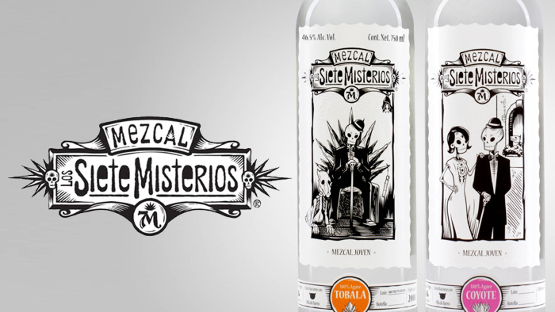 Featured image for Los Siete Misterios