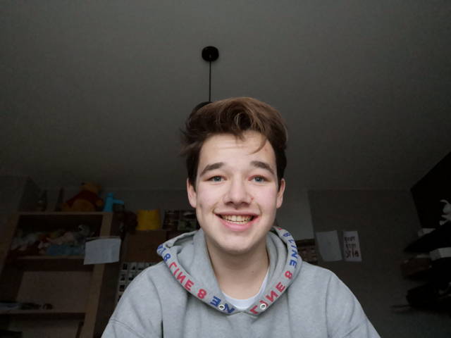 Jasper Tack