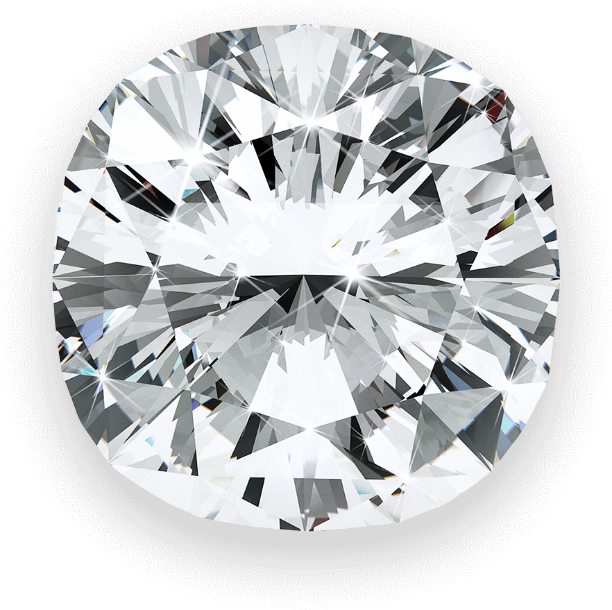 radiant diamond