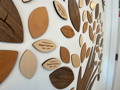 Donor tree eaves