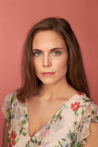 Charlotte Stoiber
