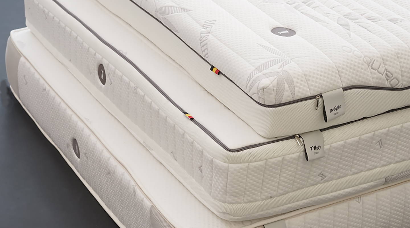 Sofzsleep Latex Mattress Singapore