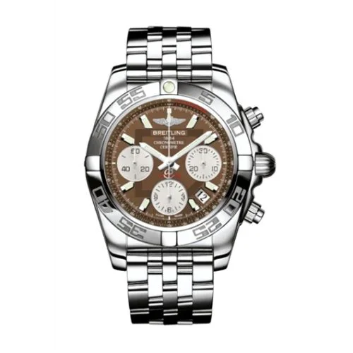 Chronomat B01 41