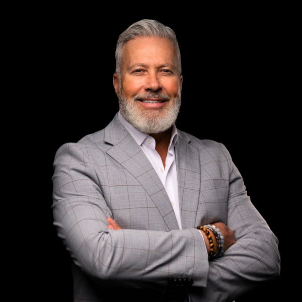 Benoit Paradis