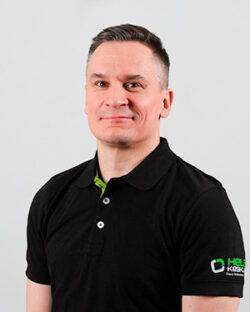 Teemu Karjalainen