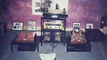 TUBES- analog-