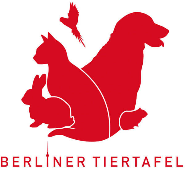 ROOM IN A BOX - Thursdays for Future Spende an die Berliner Tiertafel