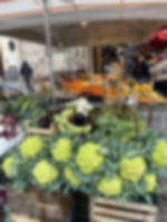 Tour dei mercati Palermo: Tour del mercato del Capo e cooking class con 3 ricette