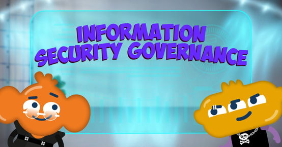 Information Security Governance image