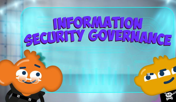 Information Security Governance