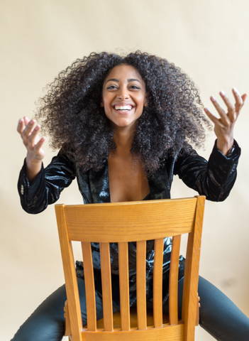 Benita Nyonyintono