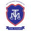 East Malvern Tooronga Cricket Club logo