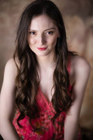 LUCIA CAPORASO