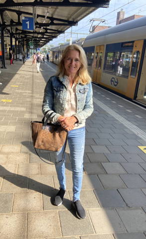 Ineke Groenendijk