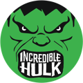 3chi Incredible Hulk  strain hybrid Delta 8 Strain