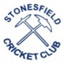 Stonesfield Cricket Club logo
