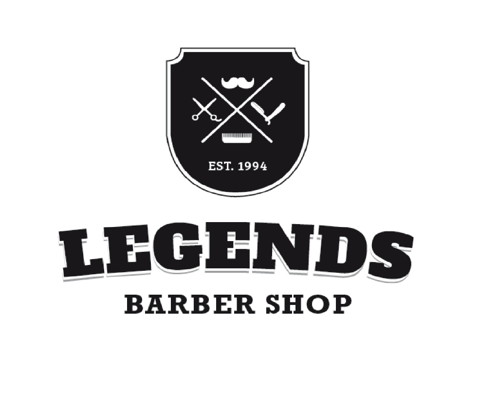 MODE & LEGENDS HAIRDRESSING {Gympie}