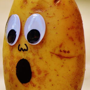 LaterTater Avatar