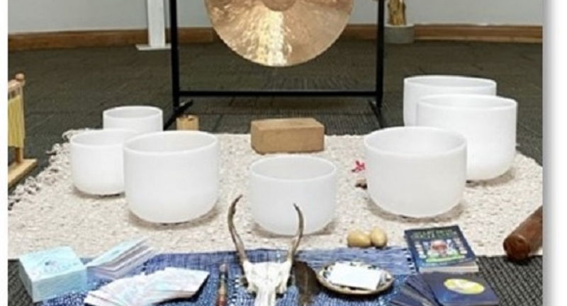Sound Healing ♿
