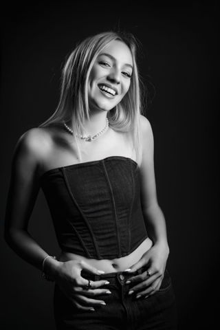 Yentl Geerinck
