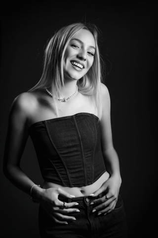 Yentl Geerinck