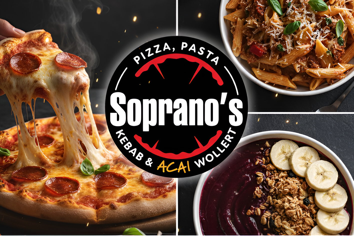 Soprano's Pizza Voucher - Image 10