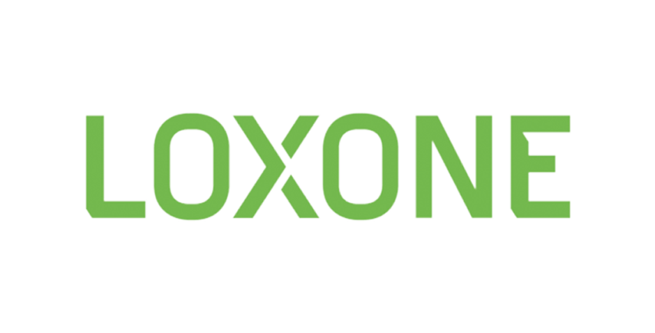 Loxone-Logo für Faradite-Blog