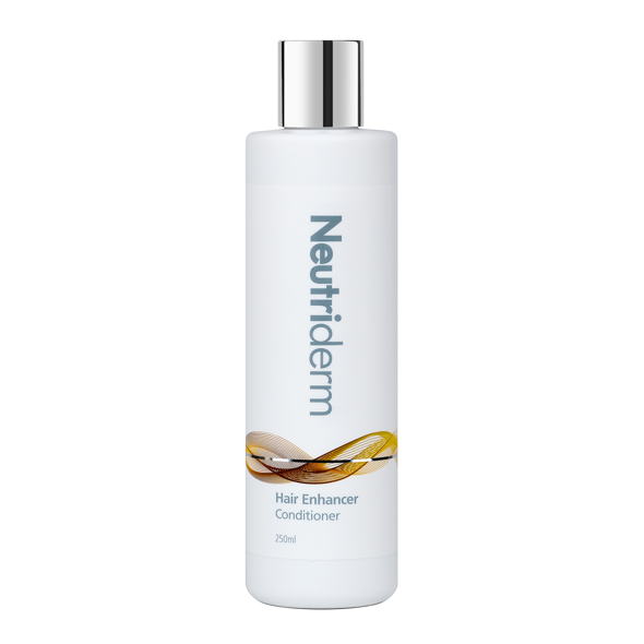 NUTRIDERM HAIR ENHANCER CONDITIONER 250ml