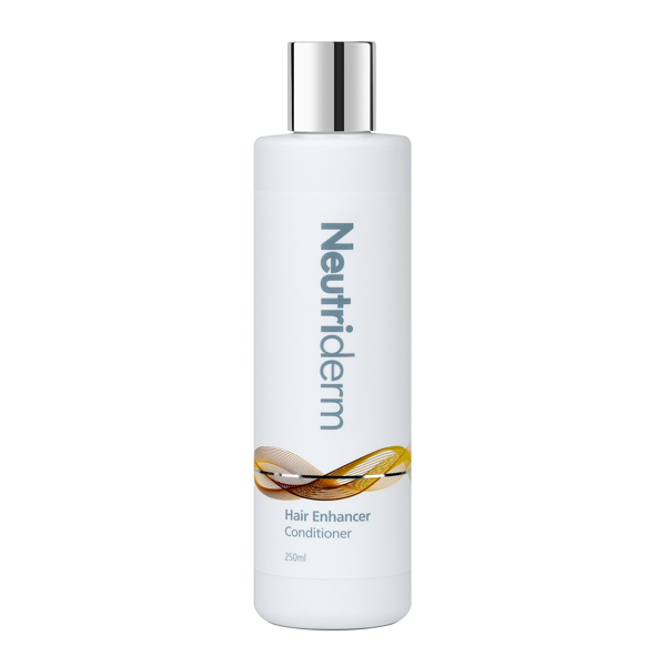 NUTRIDERM HAIR ENHANCER CONDITIONER 250ml