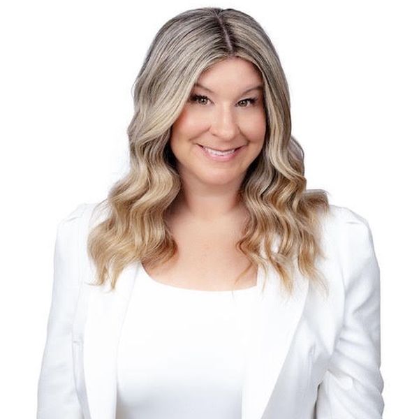 Geneviève Mondor