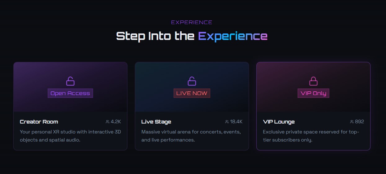 Minimum viable product (MVP) developers developer - Gonzalo V.'s portfolio image