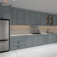 el-precio-classic-minimalistic-malaysia-selangor-wet-kitchen-3d-drawing