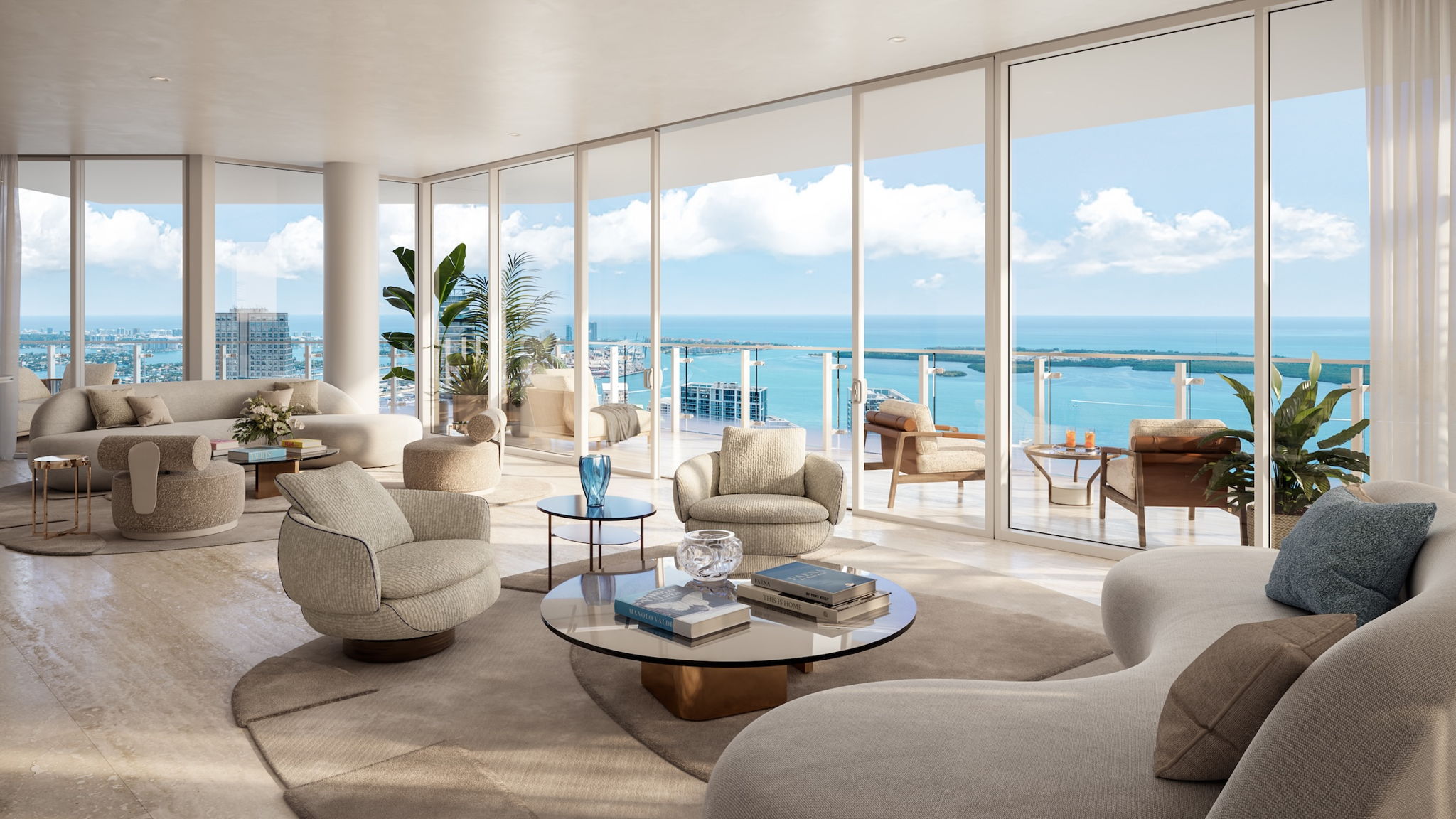 image 13 of FAENA Residences Brickell