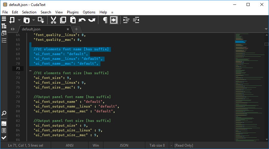 39 Best simple text editors for Windows as of 2022 - Slant