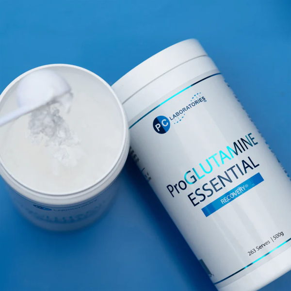 PC Laboratories  ProGlutamine Essential - Image 3