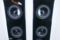 Amrita Audio Jovan Floorstanding Speakers; Gloss Black ... 14