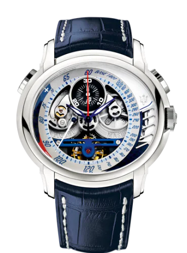 Millenary MC 12