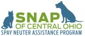 SNAP of Central Ohio logo