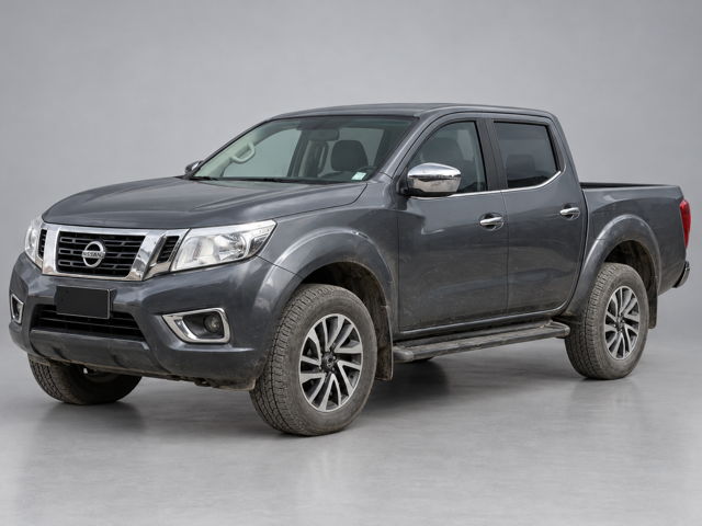 Nissan Frontier XE 4x4 2022