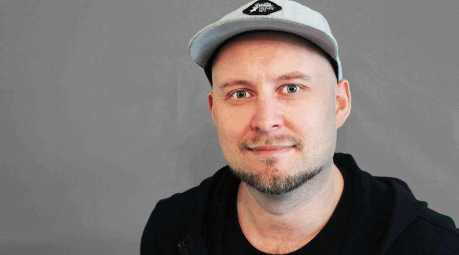 Code Story – E5: Daniel Hauschildt, Img.ly