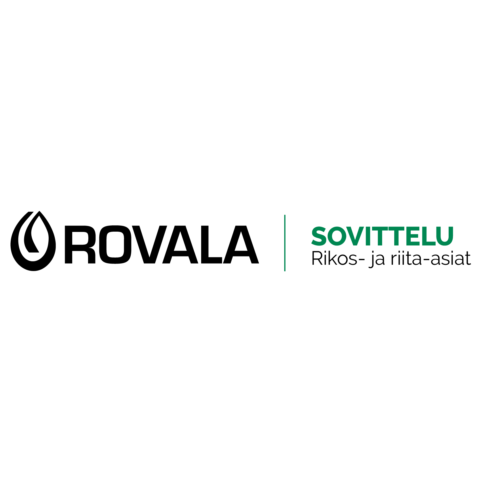 Rovaniemen, Ranuan ja Posion sovittelutoimisto