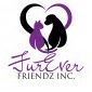 Furever Friendz Inc logo