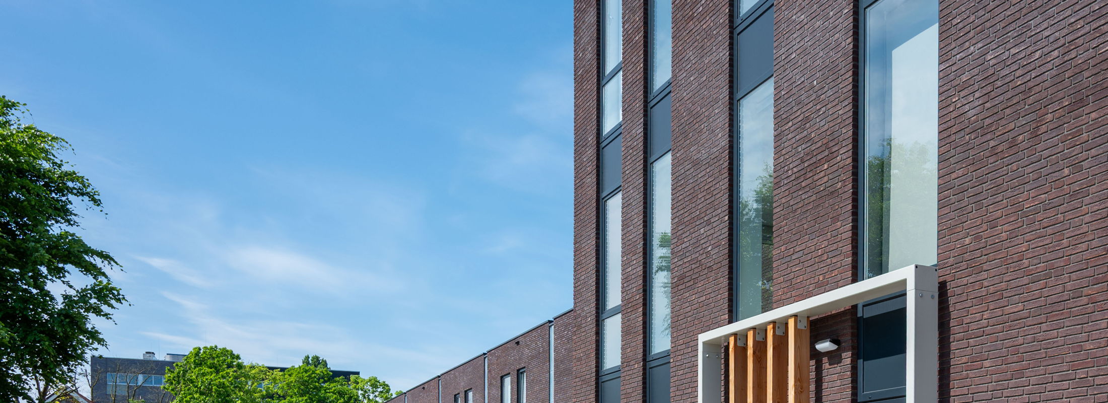 Luxe Kantoorvilla’s Energieweg