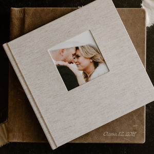 Premium Layflat Wedding Album | Artifact Uprising