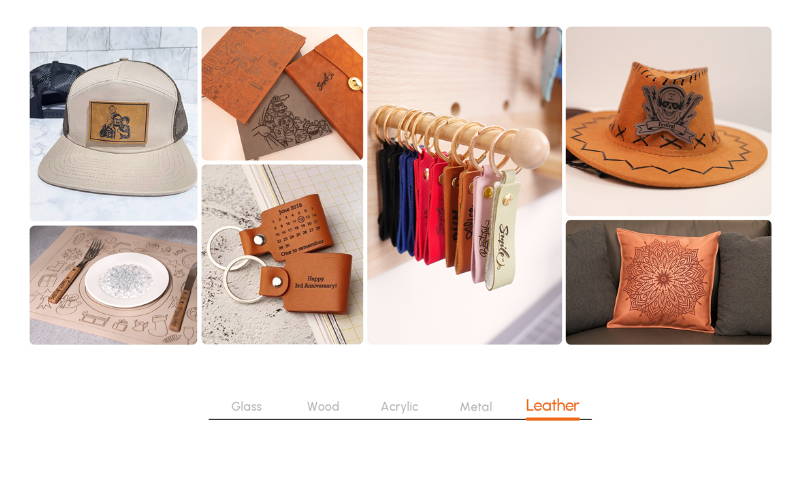 DIY Kit MK2 Laser Engraver 10-5